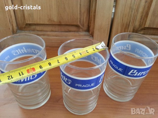 Ретро чаши, снимка 3 - Антикварни и старинни предмети - 32985807