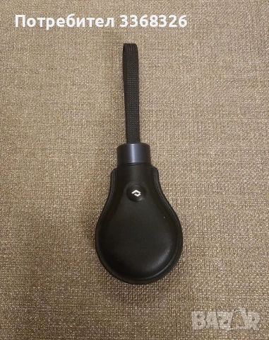 PITAKA Carbon верижка , стойка и Airtag , снимка 7 - Друга електроника - 53156478