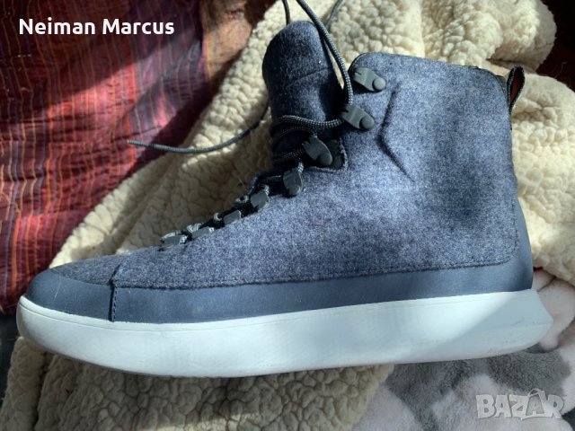 Under Armour • USA , снимка 7 - Маратонки - 40133273