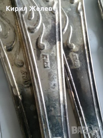 Стари ножове-7849, снимка 9 - Антикварни и старинни предмети - 27001890