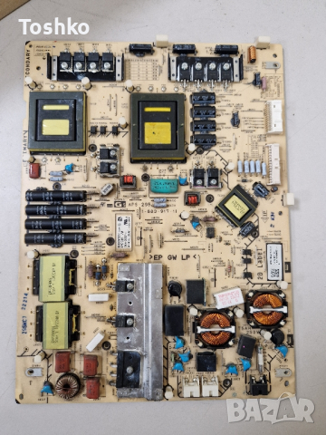 SONY KDL-46NX720 1-883-754-11 1-883-917-11 V460H1-CPE5 ST4055YL-S01 FDMY460LT01, снимка 5 - Части и Платки - 44861902