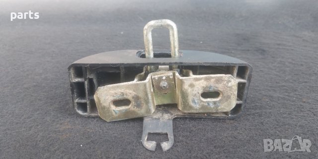 Фиксатор Задна Ключалка Рено Клио 1 N