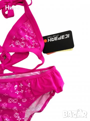 Icepeak бански , снимка 4 - Детско бельо и бански  - 35399678