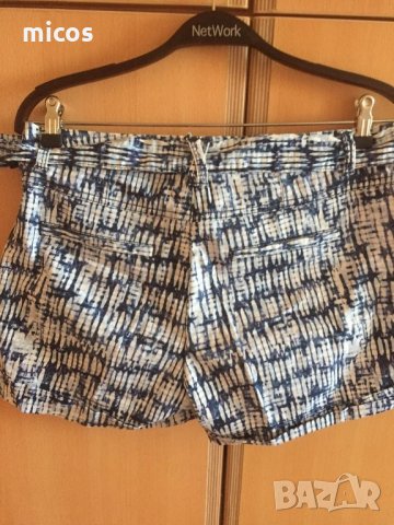 C&A еластични панталони,памук и ликра, снимка 4 - Панталони - 33656474