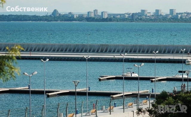 Нов Двустаен Апартамент с АКТ 16 ! До пристанището.Без такса поддръжка и Без комисионна., снимка 10 - Апартаменти - 51586917