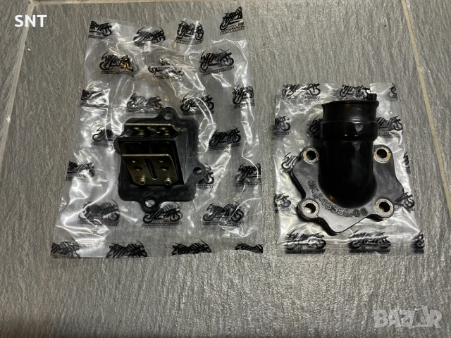 Карбуратор DELLORTO PHVA 12 ZS автоматичен смукач, снимка 8 - Части - 53248890