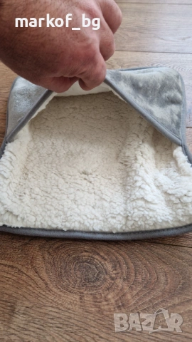 Подгряваща възглавница за крака, снимка 7 - Други - 53084346