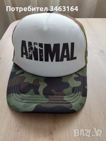 Шапка , снимка 1