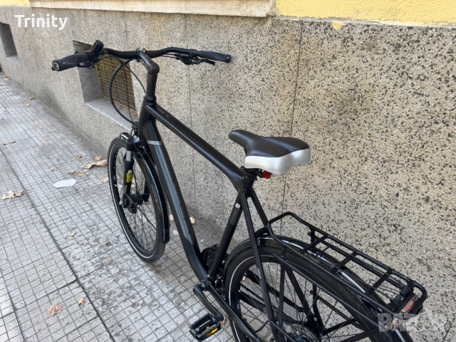 Pegasus Strong SL Diamond 28''/Shimano Alivio 3x9/size:XL, снимка 7 - Велосипеди - 51701325