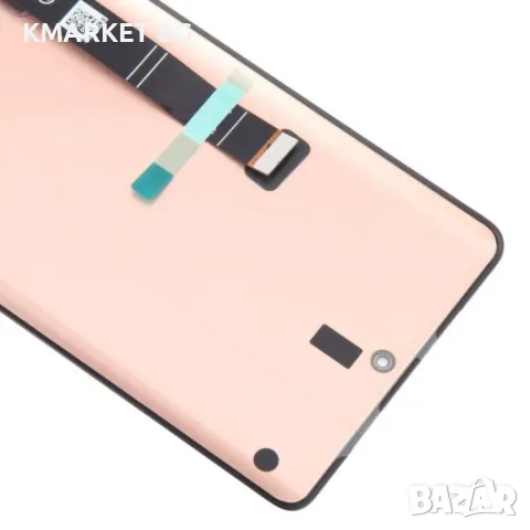 Оригинален AMOLED LCD Дисплей и Тъч Скрийн за Motorola Edge 40 Pro, снимка 3 - Калъфи, кейсове - 49022980