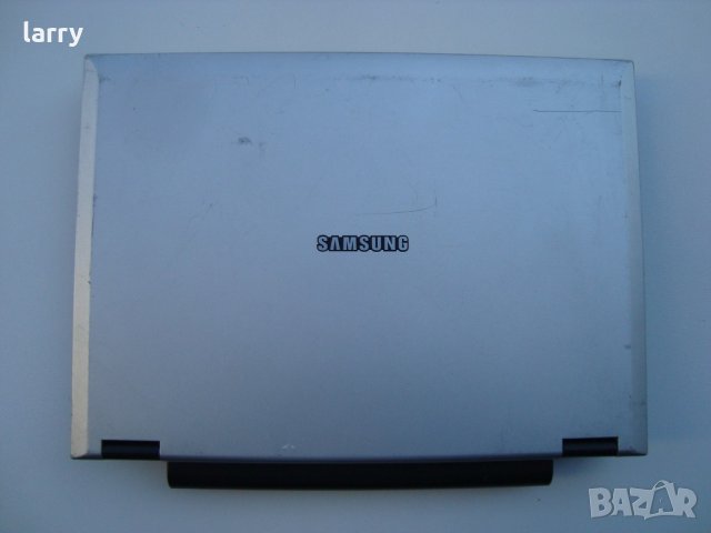Samsung NP-Q35 лаптоп на части, снимка 2 - Лаптопи за дома - 28223696
