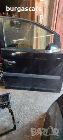 Врата предна лява дясна VW Touran - 120лв, снимка 3 - Части - 51456034
