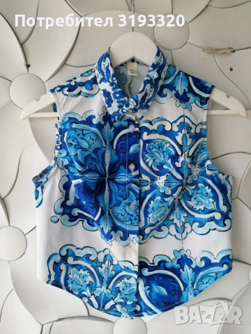 Уникални сетове пола и риза, снимка 3 - Комплекти - 52790601