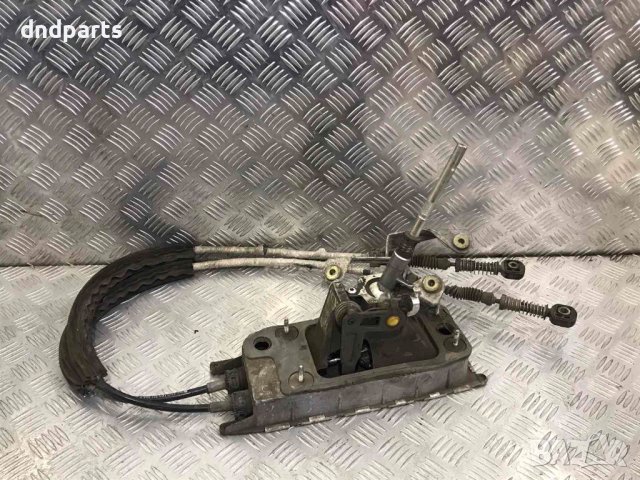 Лостов механизъм VW Golf 5,1.9TDI(5-скорости)