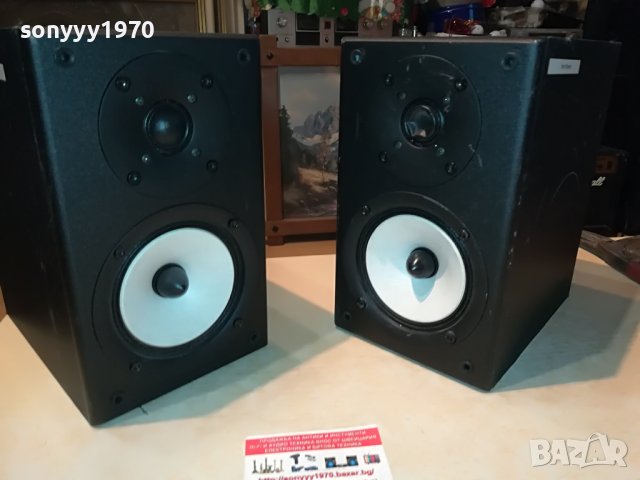 onkyo speaker system 2205221232, снимка 1 - Тонколони - 36838633