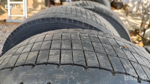 Гуми 265/70 R17.5 Continental , снимка 3 - Гуми и джанти - 50149666