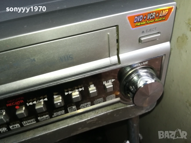 LG LH-C2000S RECEIVER & DVD & VIDEO-ВНОС SWISS 0911251914LCHERY2, снимка 4 - Ресийвъри, усилватели, смесителни пултове - 52354124