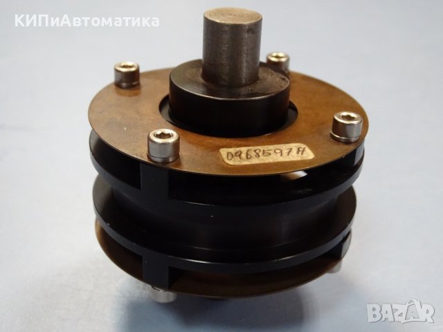 съединител Heidenhain Kupplung K01, снимка 5 - Резервни части за машини - 37523452