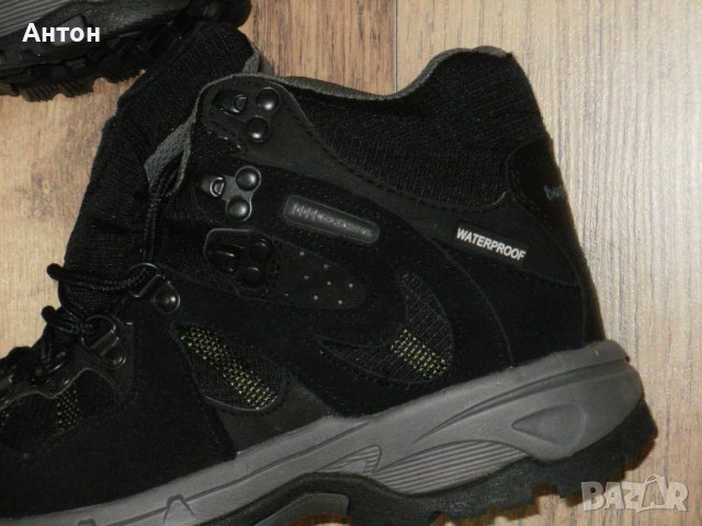 BAGHEERA нови дамски туристически естествна кожа 38, снимка 3 - Спортна екипировка - 38314938