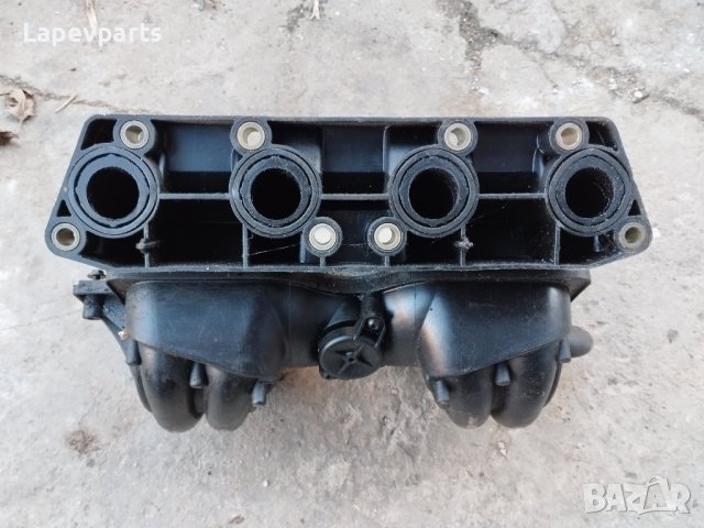 Колекторни тръби Seat Ibiza Cordoba Polo Lupo Arosa 1999-2002 1.0 mpi,1.4 mpi, снимка 3 - Части - 43897089