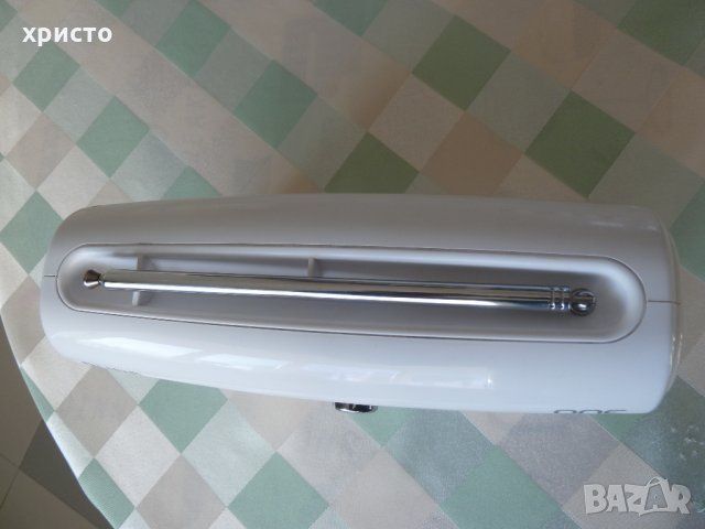 радио транзистор Pure One Elite, снимка 4 - Радиокасетофони, транзистори - 27906953