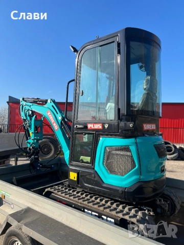 Самосвал с кран и мини багер, снимка 6 - Транспортни услуги - 52857942