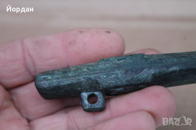 Ловджийска свирка за патици, снимка 6 - Антикварни и старинни предмети - 53274943