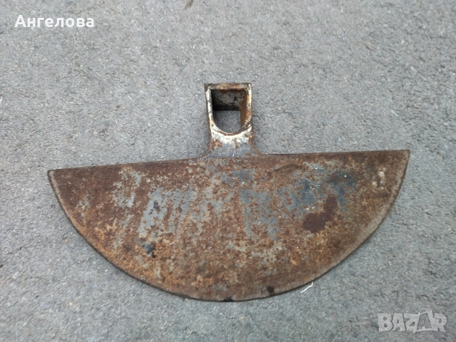 Мотика, снимка 10 - Градински инструменти - 33076283