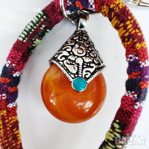 Бохо ключодържатли, снимка 7 - Други - 48065048