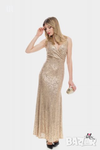 До -50% на Дамски официални рокли, снимка 12 - Рокли - 28448924