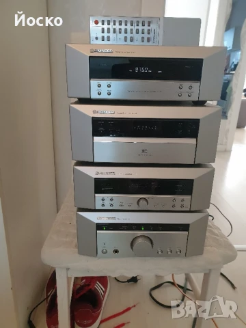 Pioneer , снимка 1