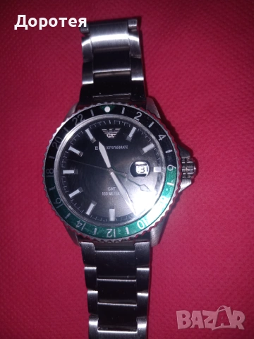 Мъжки часовник , снимка 11 - Мъжки - 53294663