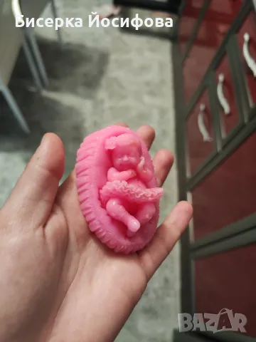 Подаръчета за вашите  гости изработвам всякакъв модел за всякакви поводи , снимка 11 - Декорация за дома - 49963504