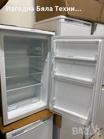 Самостоятелен охладител Инвентум CKK501 ++, снимка 3 - Хладилници - 31862093