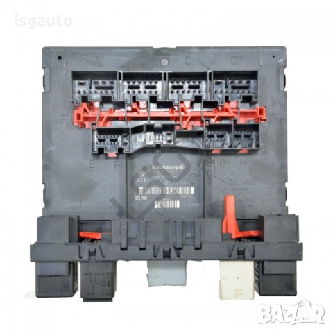 BCM модул Volkswagen Passat (B6)(2005-2010) ID:96586