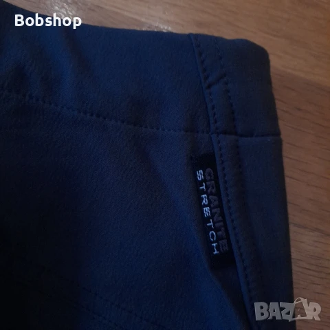 Terra alpine shorts - Montane, снимка 11 - Екипировка - 50504359