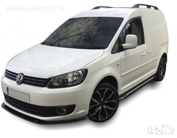 Предни ветробрани Heko за VW Caddy с 2 врати след 2004 година, снимка 2 - Аксесоари и консумативи - 32417853