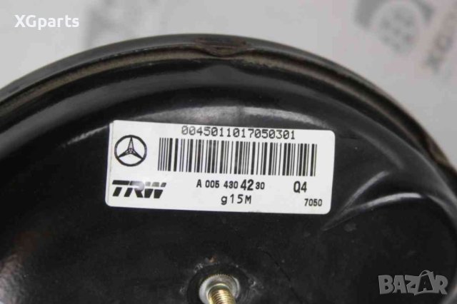 Серво за Mercedes W168 A-class A160 1.6 102к.с. (1997-2004), снимка 2 - Части - 43178253