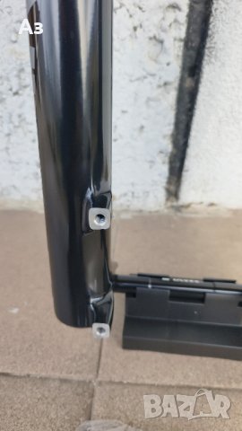 Вилка RockShox Lyric Select+ RC 2.1 29" DebonAir 150mm Boost 15X110, снимка 4 - Части за велосипеди - 43821440