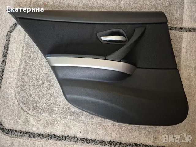 На части БМВ Е90 - BMW E90, снимка 6 - Автомобили и джипове - 41403014