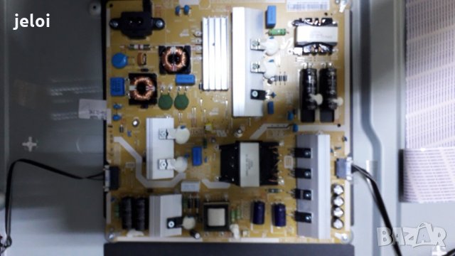 UE55MU6190U, снимка 3 - Части и Платки - 27737962