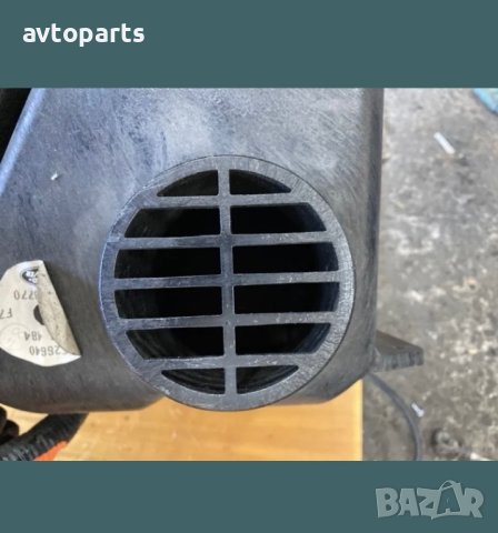 Range rover P38 буфер,чейнджър и модул, снимка 5 - Части - 40725596