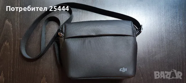 Дрон DJI Mini 2, снимка 5 - Дронове и аксесоари - 47479427