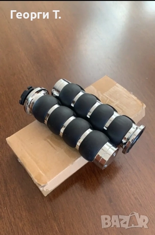 ръкохватки за мотор чопър 