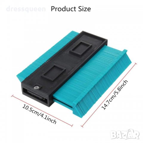 2541 Дубликатор на контури, снимка 4 - Други - 28481623