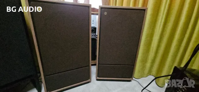 TANNOY CHEVIOT , снимка 3 - Тонколони - 48706866