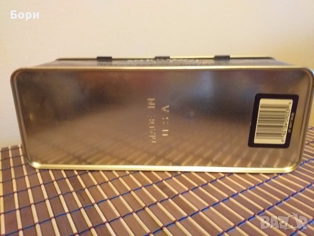 Jack Daniel's Old No.7 Old Time Tennessee Whiskey  from 1990s, снимка 5 - Други ценни предмети - 27758245