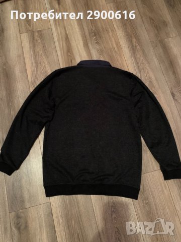 Мъжки пуловер Gold Milano, снимка 2 - Пуловери - 33343304