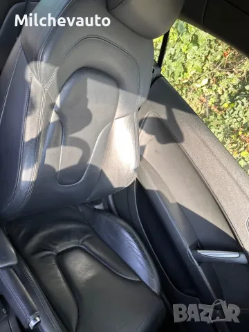 Ауди Тт 3.2 Дсг на части / Audi tt 3.2 dsg, снимка 15 - Автомобили и джипове - 47327543