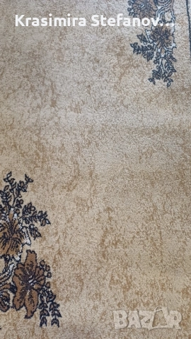 2броя персийски килима -спешно!, снимка 8 - Килими - 51552570